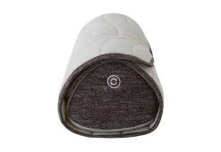 Fujiiryoki Inc Roll-Up Massage Cushion