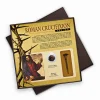 Richwoods Technology Inc / Azpen Innovations / Mingtel Inc. Roman Crucifixion Period Widow's Mite Bronze Coin and Nail Collection