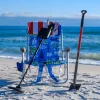 Teleshop Inc. (Beauty Ko LLC) Root Slayer Metal Detecting Spade