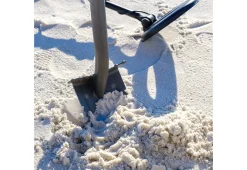 Teleshop Inc. (Beauty Ko LLC) Root Slayer Metal Detecting Spade
