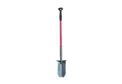 Teleshop Inc. (Beauty Ko LLC) Root Slayer Metal Detecting Spade