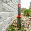 Richard Goren Enterprises LLC/ Rotoshovel Root Slayer Soil Knife