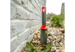 Richard Goren Enterprises LLC/ Rotoshovel Root Slayer Soil Knife