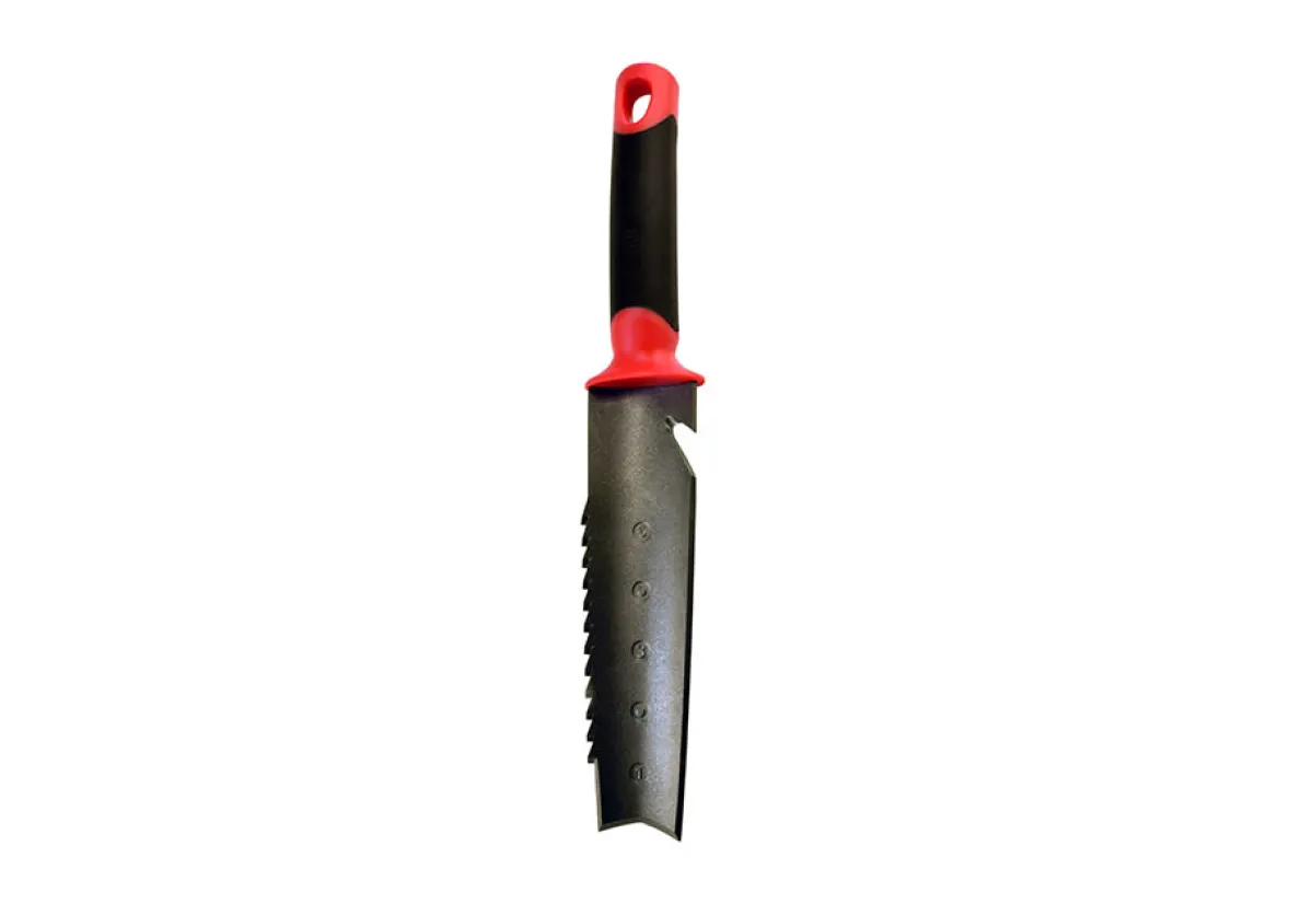 Richard Goren Enterprises LLC/ Rotoshovel Root Slayer Soil Knife