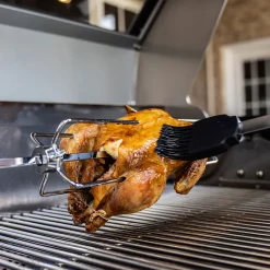 Monument Grill LLC Rotisserie Kit for 450/510 sq. in. Smart Grills