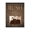 Hal Leonard Rush: The Complete Scores Hard-Cover