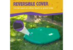 Escalade Sports Sandbox Cover