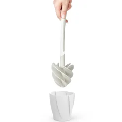 Homemation Inc. dba LooLoo Sanitary Brushless Toilet Bowl Cleaner