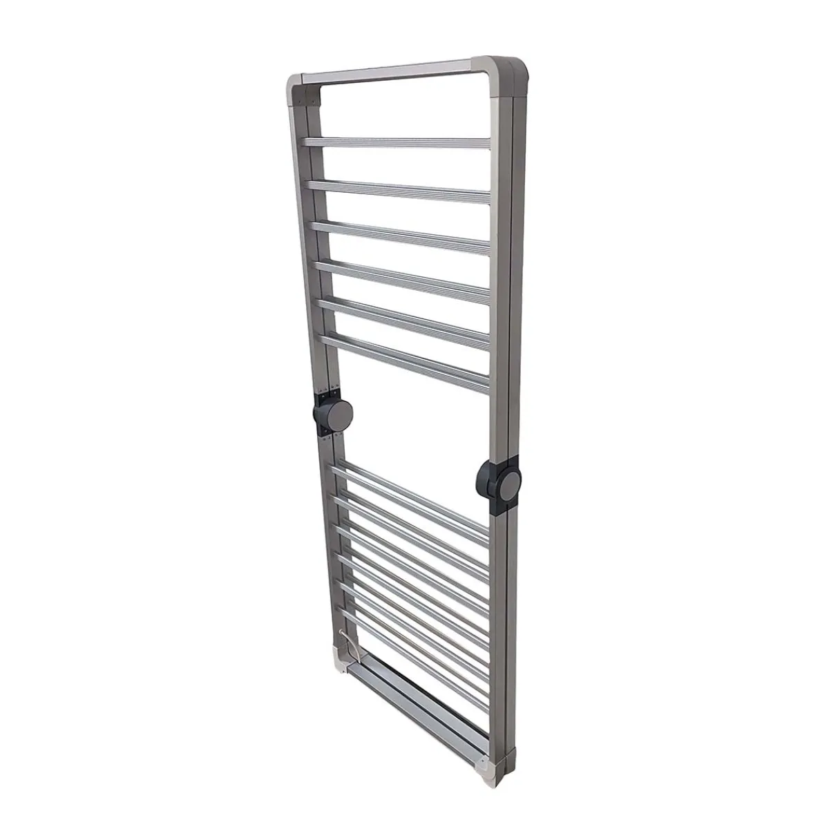 GoPlus (Costway) Scissor Style Heated Drying Rack