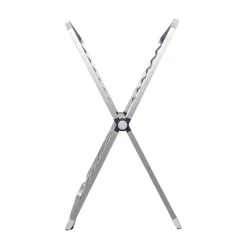 GoPlus (Costway) Scissor Style Heated Drying Rack