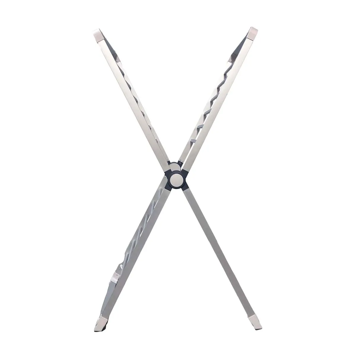 GoPlus (Costway) Scissor Style Heated Drying Rack
