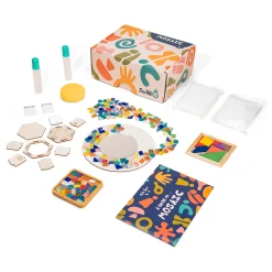 Sculpd Limited Sculpd Kids Mosaic Kit