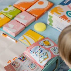 Sculpd Limited Sculpd Kids Mosaic Kit