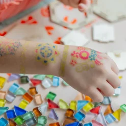 Sculpd Limited Sculpd Kids Mosaic Kit