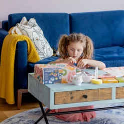 Sculpd Limited Sculpd Kids Mosaic Kit