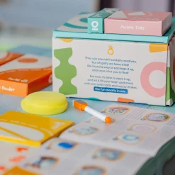 Sculpd Limited Sculpd Kids Mosaic Kit