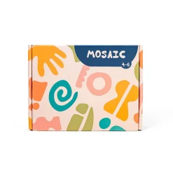 Sculpd Limited Sculpd Kids Mosaic Kit