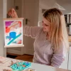Sculpd Limited Sculpd Kids Painting Kit