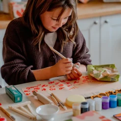 Sculpd Limited Sculpd Kids Pottery Kit
