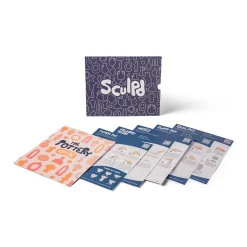 Sculpd Limited Sculpd Pottery Kit