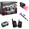 Mukikim, LLC Secret Agent Comms Kit