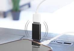 EDEC Digital Forensics LLC dba OffGrid Secure Charging USB Data Blocker (Set of 2)