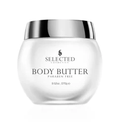 DAJ Distribution Inc. dba Onyx Distribution Selected Skin Care Body Butter