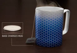 Pred Technologies USA Inc Self-Heating Smart Mug