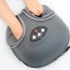 Prospera Corporation Shiatsu Foot Massager with Heat and Air