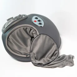 Prospera Corporation Shiatsu Foot Massager with Heat and Air