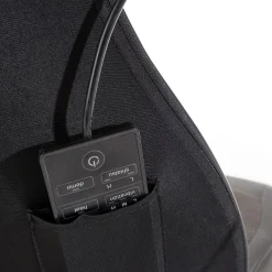 Relaxus Products, Ltd. Shiatsu Massage Seat Cushion