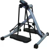 Qualimax Marketing Inc Sit and Swing Leg Exerciser