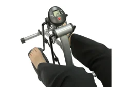 Qualimax Marketing Inc Sit and Swing Leg Exerciser