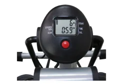 Qualimax Marketing Inc Sit and Swing Leg Exerciser