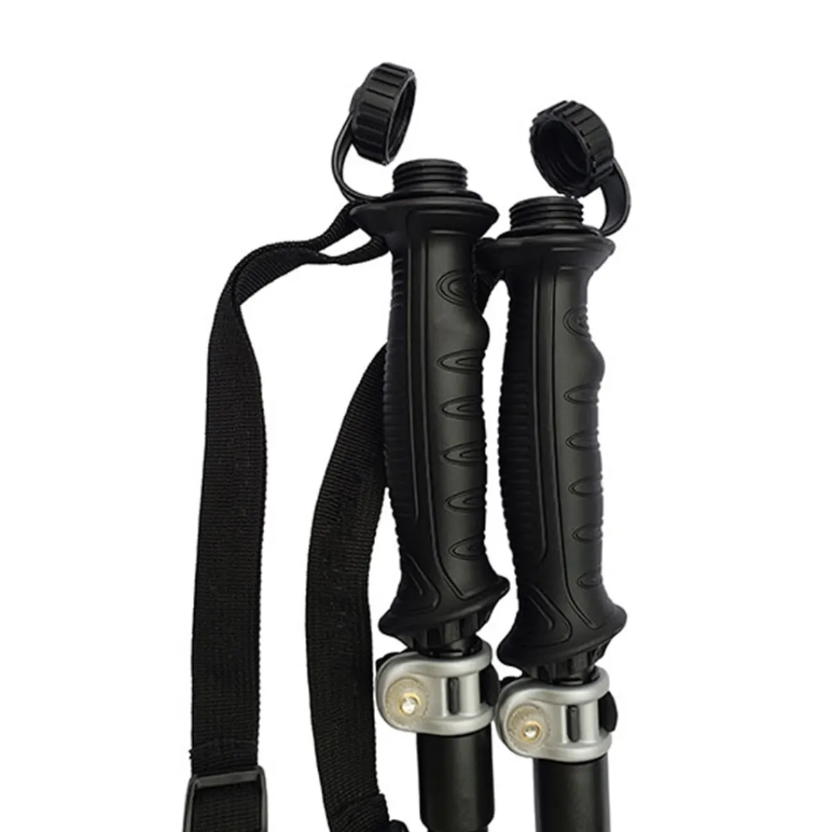 Sharper Image Skiing and Hiking Beverage Dispensers (Set of 2)