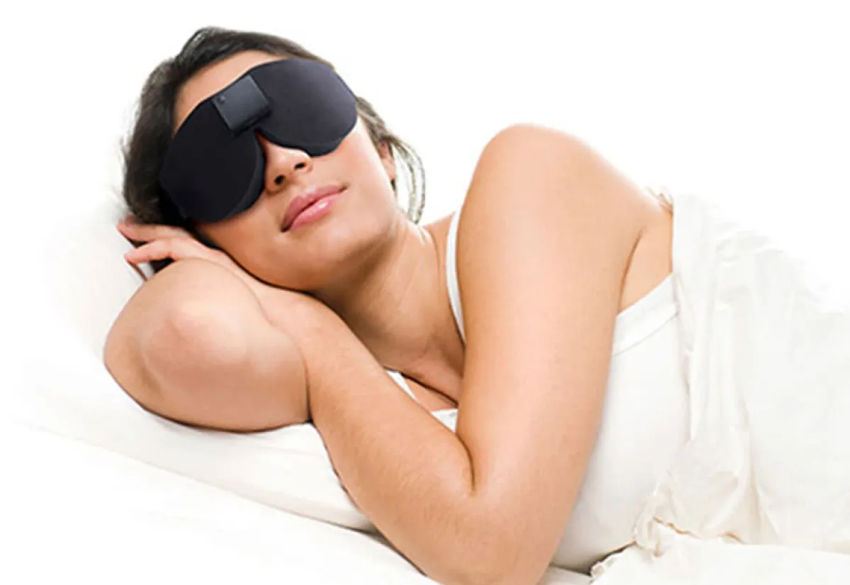 Ferco Products Inc. Sleep Therapy Mask