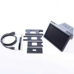 MI - Prinics Co., Ltd Slide and Negative Converter by Sharper Image
