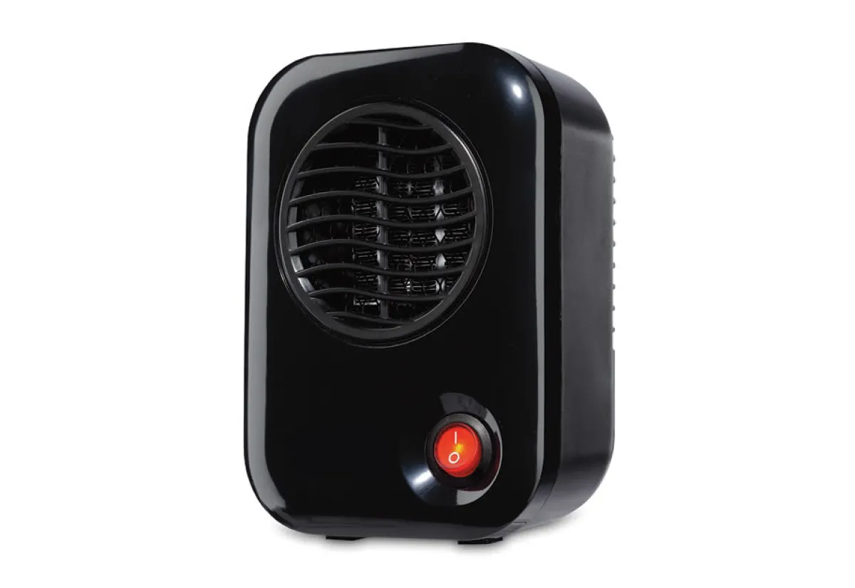 LASKO PRODUCTS INC Smallest Heater