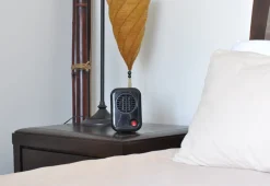 LASKO PRODUCTS INC Smallest Heater