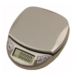 Escali Corp dba Kitchen Supply Smallest Kitchen Scale