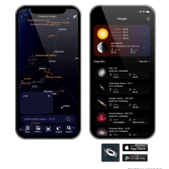 Celestaire, inc Smart AI Powered Home Observatory