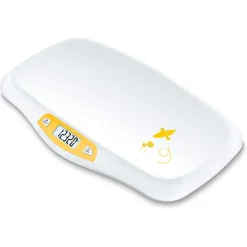 Borders Unlimited, Inc. Smart Baby Scale