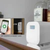 Did U Remember To LLC Smart Cabinet Door Lock with Bluetooth
