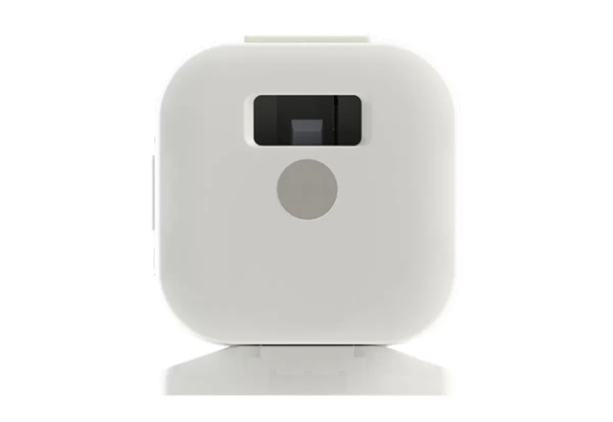 Did U Remember To LLC Smart Cabinet Door Lock with Bluetooth