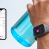 DAJ Distribution Inc. dba Onyx Distribution Smart Calorie Tracking Band