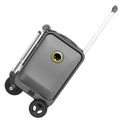 Grand Fusion Housewares, Inc. Smart Carry-On Riding Luggage