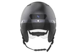 Epsilon Electronics Inc Smart Helmet with HD Camera