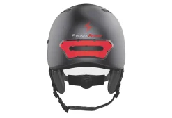 Epsilon Electronics Inc Smart Helmet with HD Camera