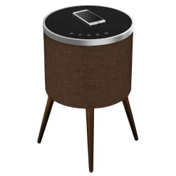 FKA DISTRIBUTING CO., LLC - DBA HOMEDICS USA LLC Smart Home Speaker Charging Sound Table