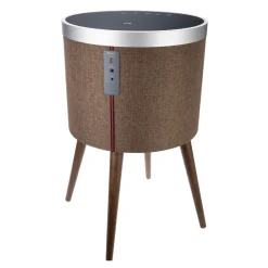 FKA DISTRIBUTING CO., LLC - DBA HOMEDICS USA LLC Smart Home Speaker Charging Sound Table